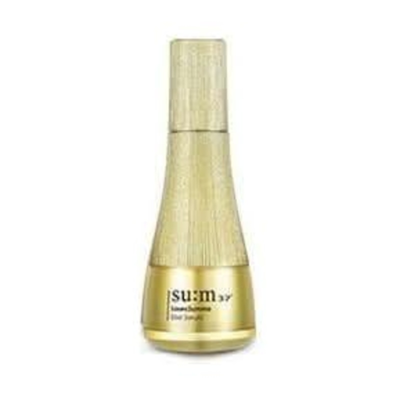 su:m37 LosecSumma Elixir Serum  50ml | Advanced Anti-Aging Fermented Serum for Firm, Youthful Skin