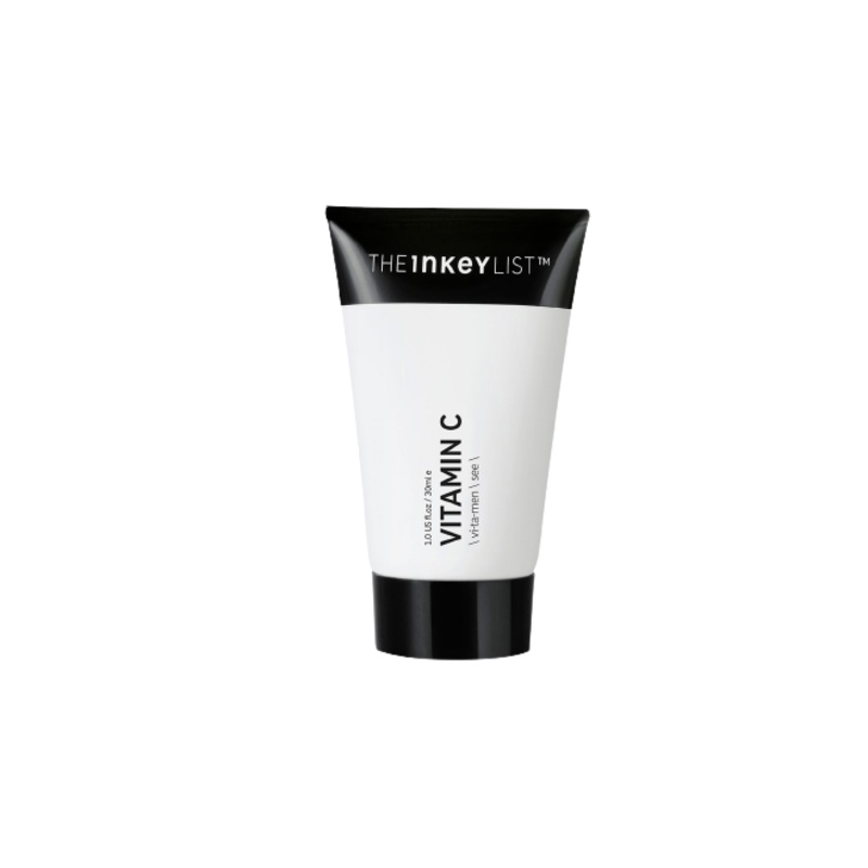 The Inkey List Vitamin C Serum