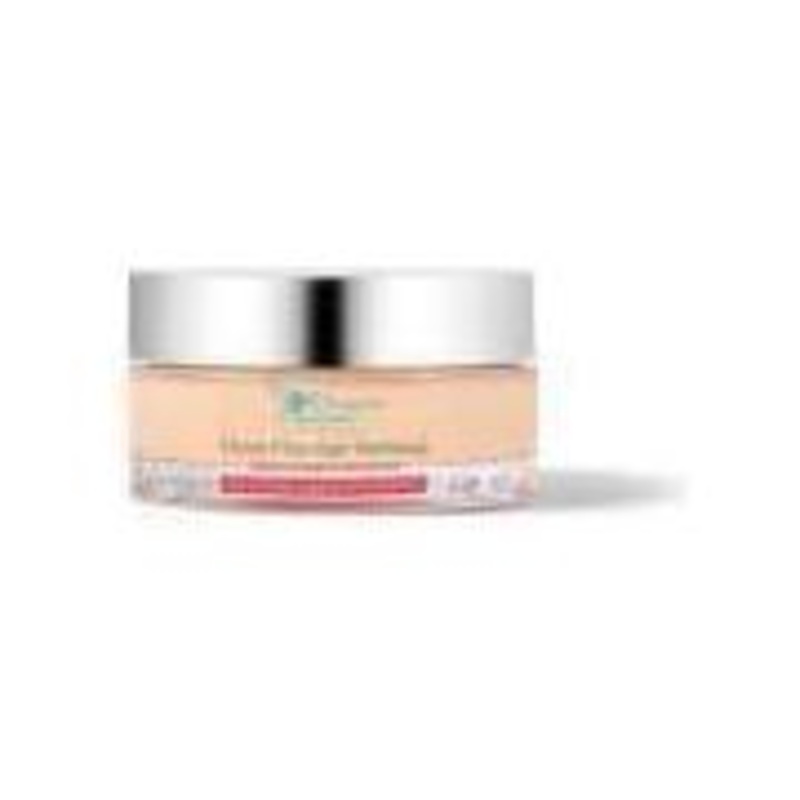 The Organic Pharmacy Face Cream Rose Plus Age Renewal | Anti-Aging, Lifting & Collagen-Boosting Moisturiser