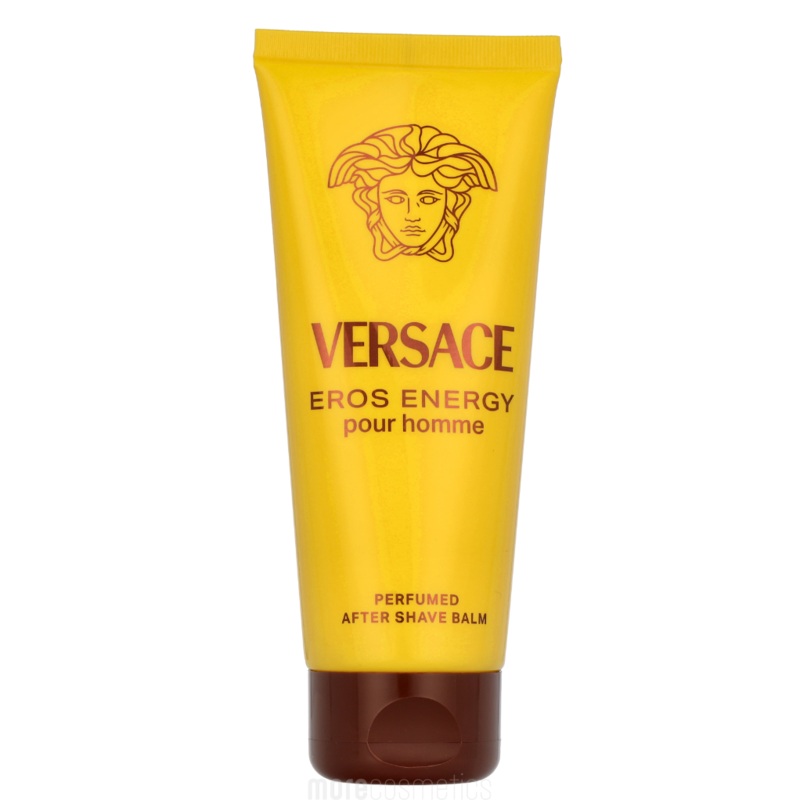 Versace Eros Energy After Shave Balm