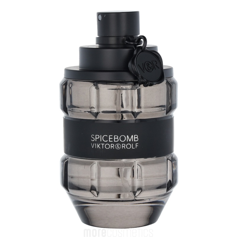 Viktor & Rolf Spicebomb Pour Homme Edt Spray 90 ml