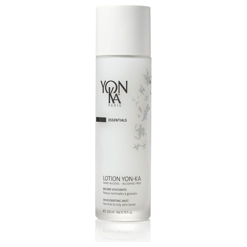 YonKa Paris Lotion YonKa PNG  200ml  Balancing Aromatic Mist for Normal to Oily Skin