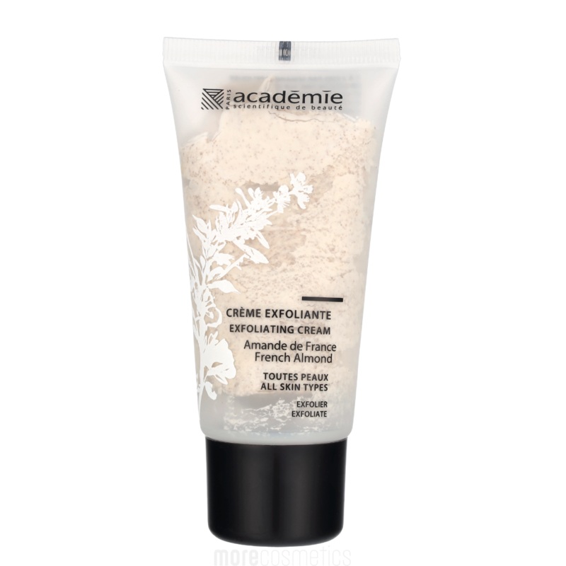 Academie Exfoliating Cream