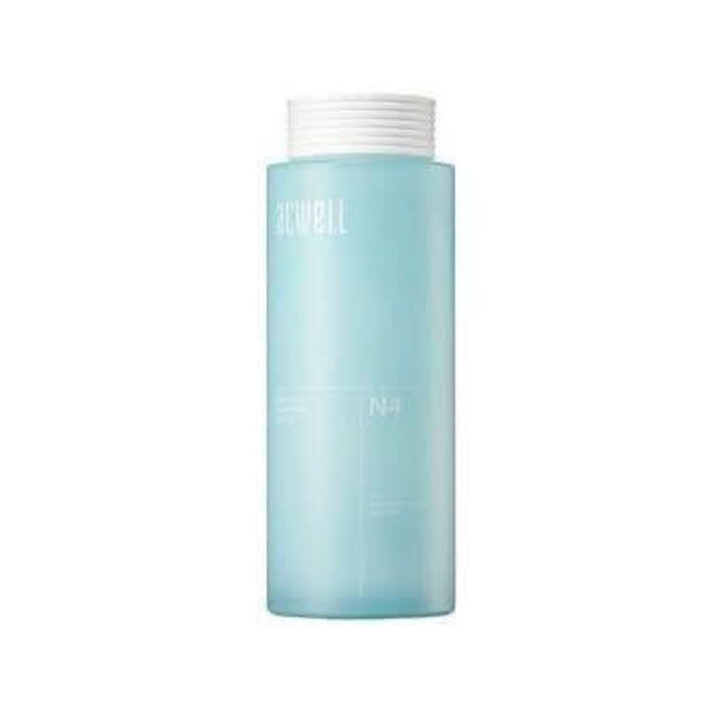 Acwell Real Aqua Balancing Lotion 140ml  Lightweight Hydration for Oily & Dehydrated Skin