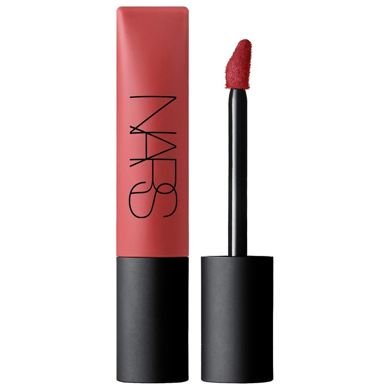 Air Matte: Weightless Liquid Lipstick for Soft Focus, Buildable Color – Comfortable, Paraben-Free Formula