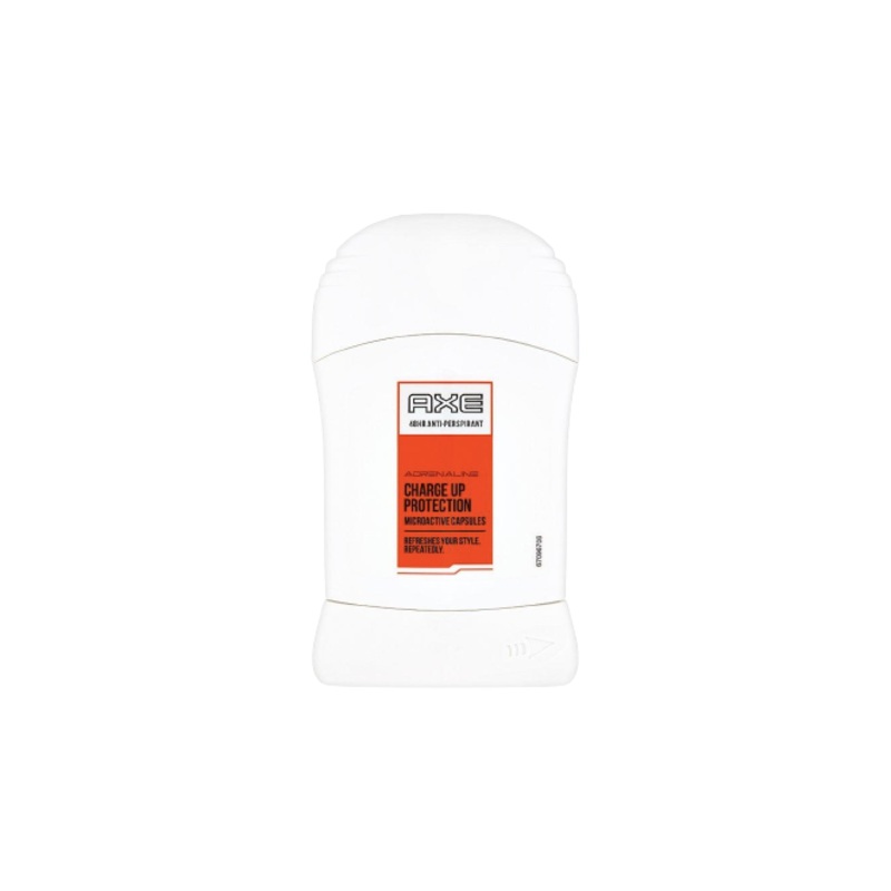Axe Charge Up Protection Deodorant Stick 50ML