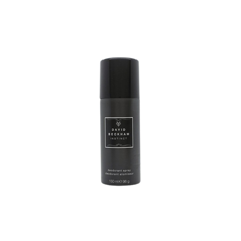David Beckham Instinct Body Spray