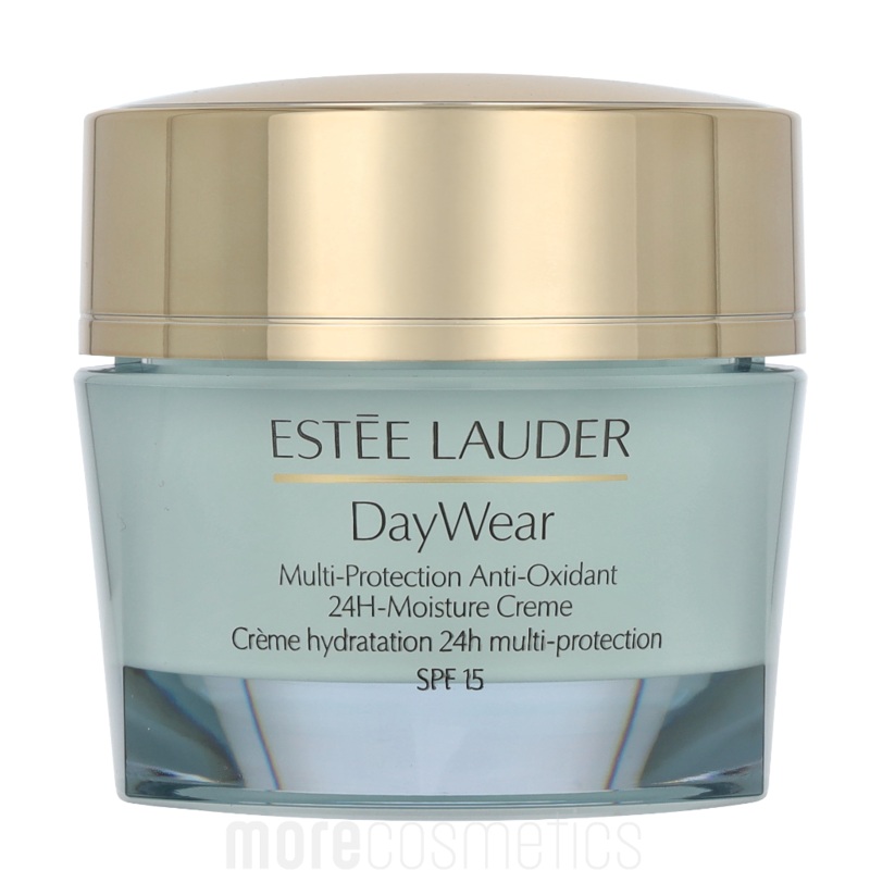 E.Lauder DayWear Anti-Oxidant 24H Moisture Cream SPF15