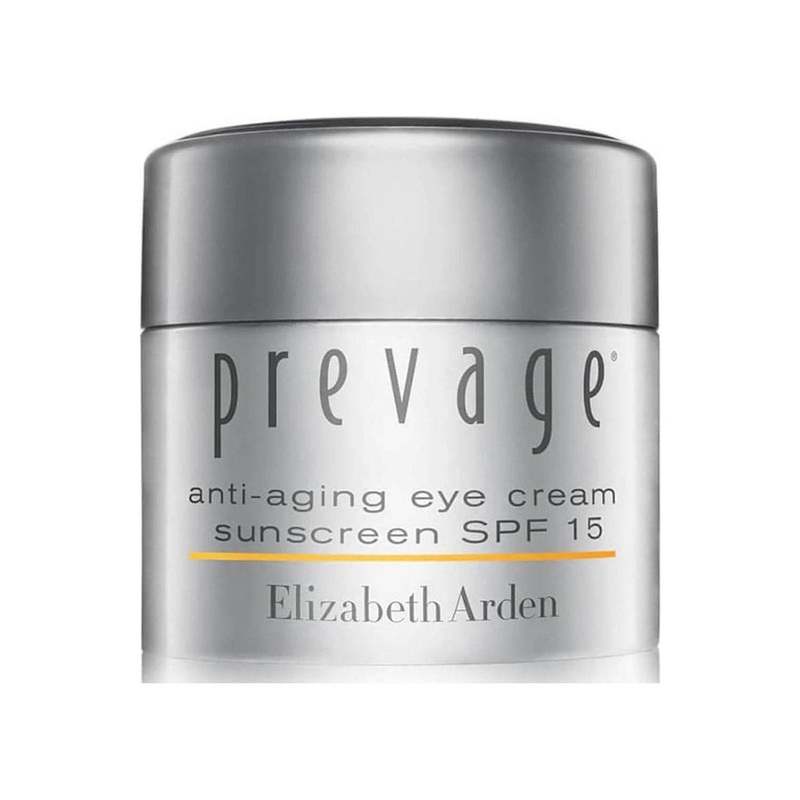 Elizabeth Arden Prevage Eye Anti-Aging Moisturizer SPF15  15ml | Hydration & Sun Protection for the Delicate Eye Area