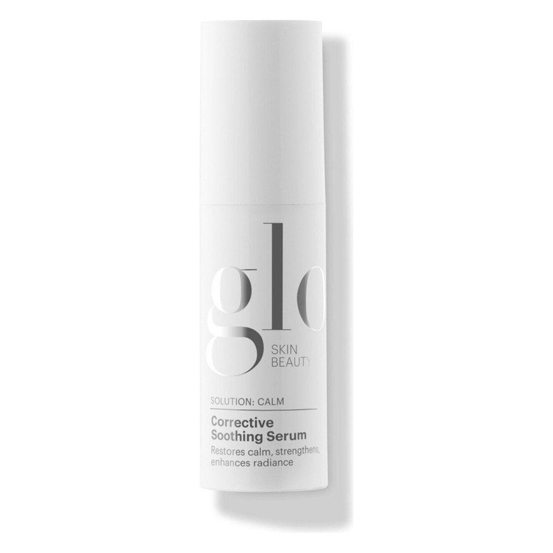 Glo Skin Beauty Corrective Soothing Serum  30ml | Calms, Strengthens & Restores Radiance