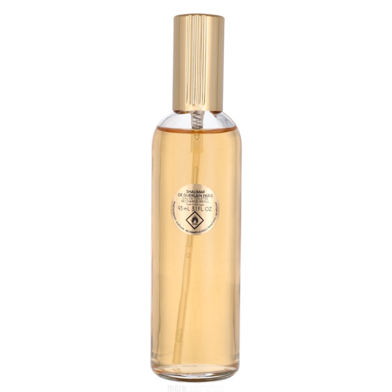 Guerlain Shalimar Edt Spray Refill 93 ml