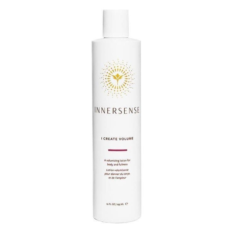 Innersense Organic Beauty I Create Volume | Instant Lift & Texture 10 oz | 295 ml