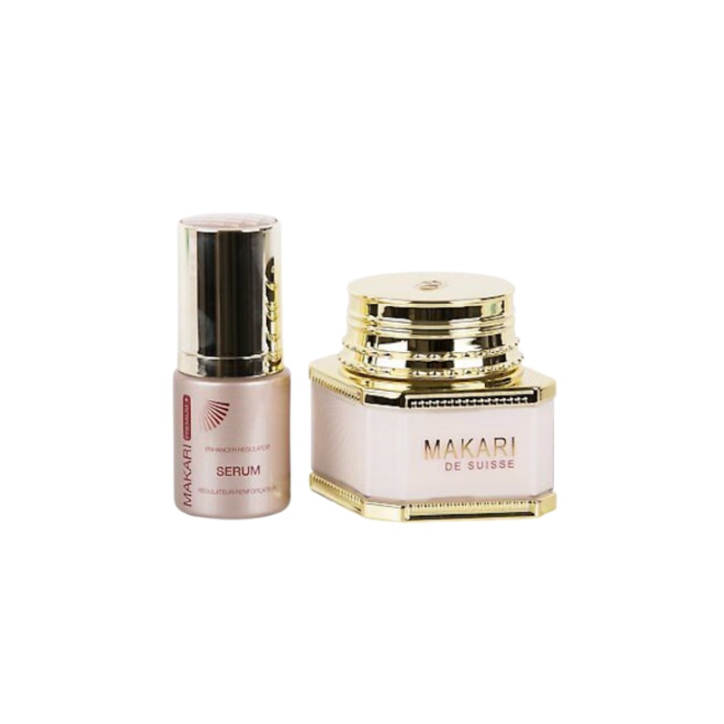 Makari De Suisse Premium+ Doupack