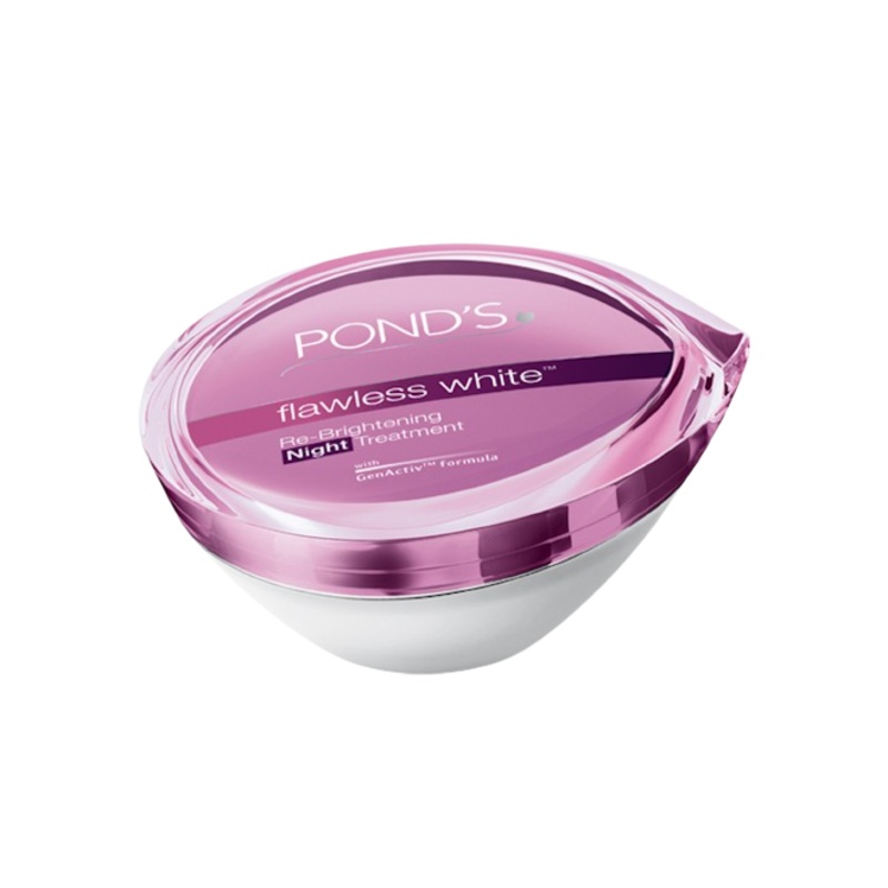 Ponds Night