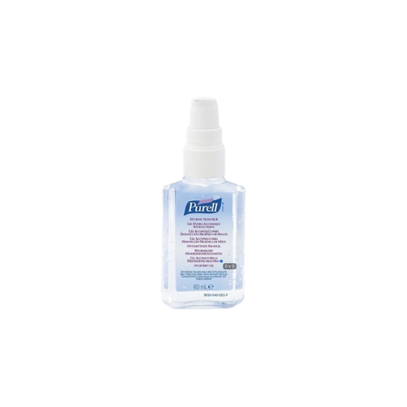 Purell Hand Rub 60ML