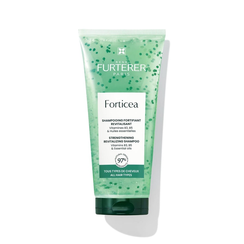 Rene Furterer Forticea Strengthening Revitalizing Shampoo 16.9 oz