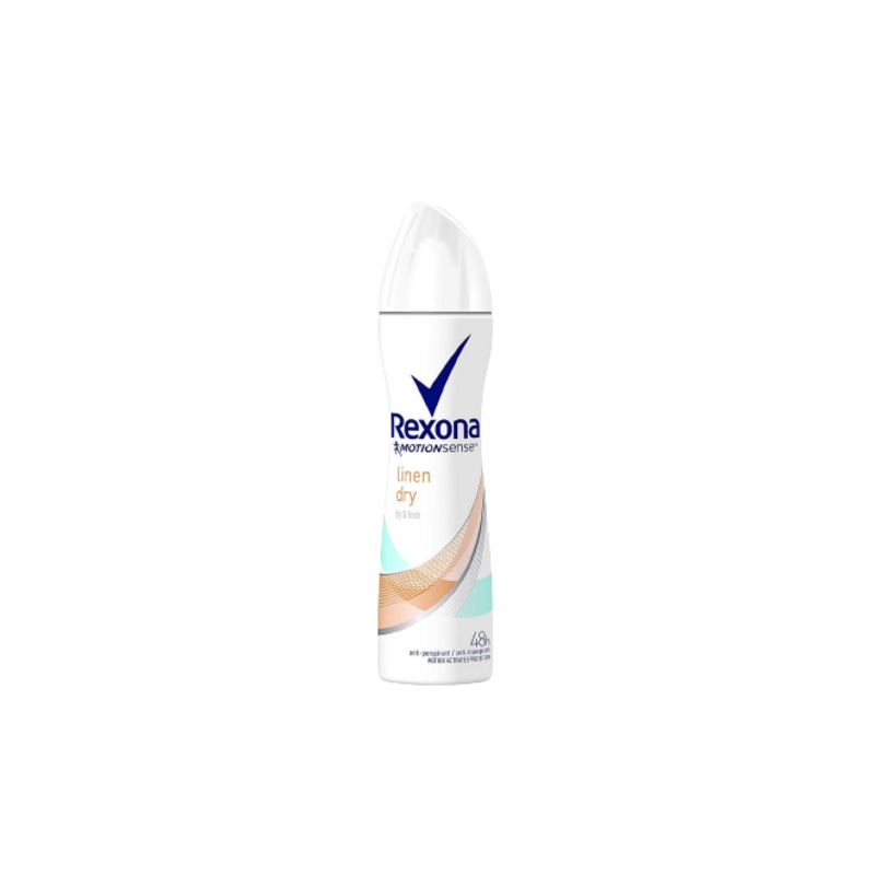 Rexona Linen Dry Anti Perspirant 200ML