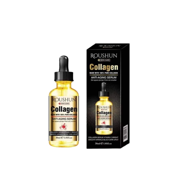 Roushun Collagen Serum Anti-Wrinkle