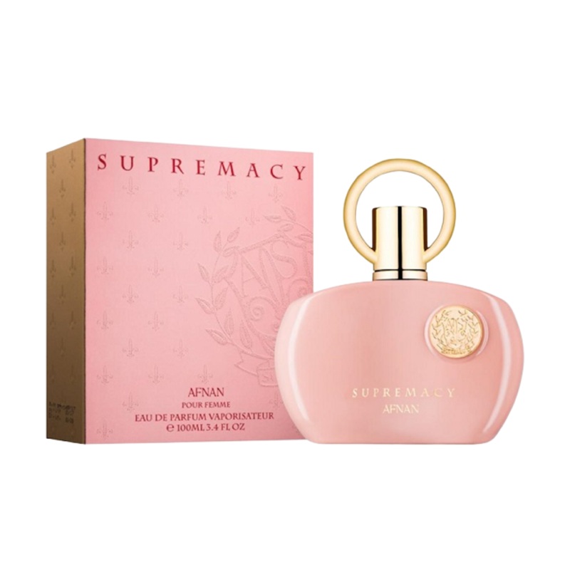 Supremacy Afnan Perf