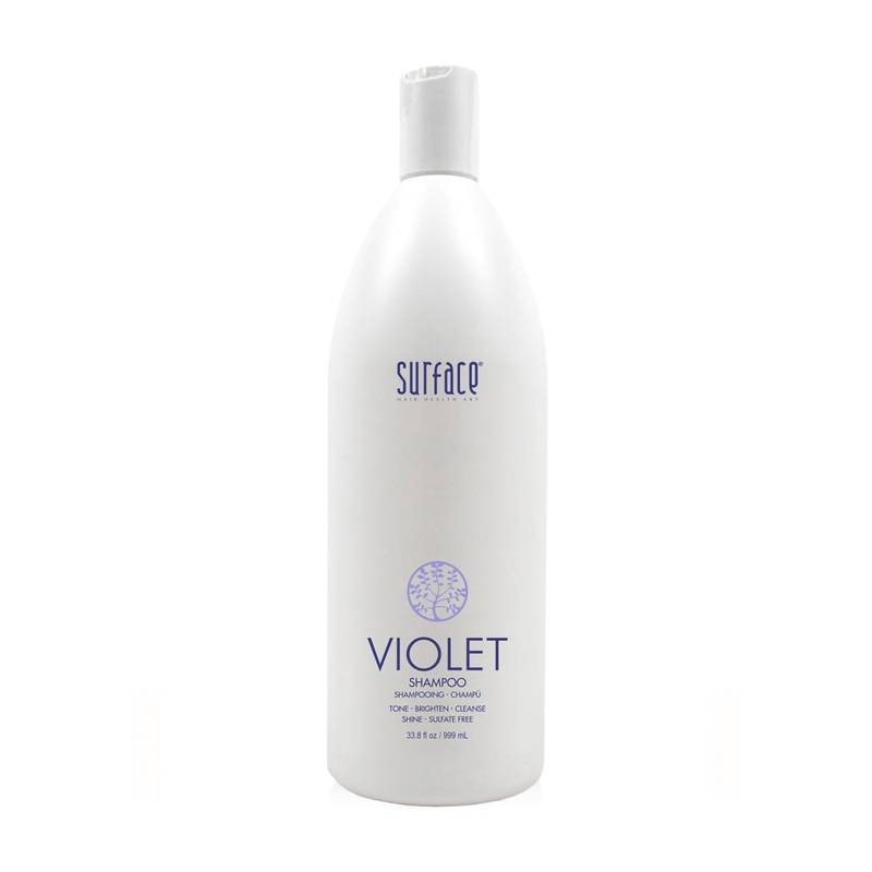 Surface Violet Shampoo 33oz 33OZ