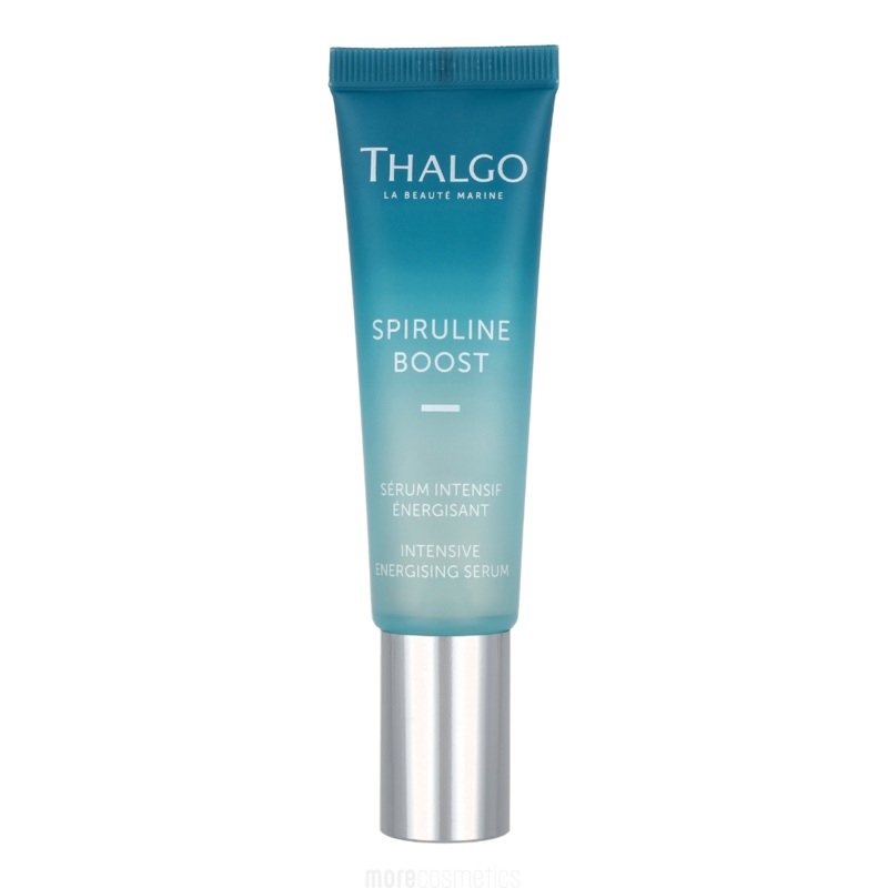 Thalgo Spiruline Boost Intensive Energising Serum