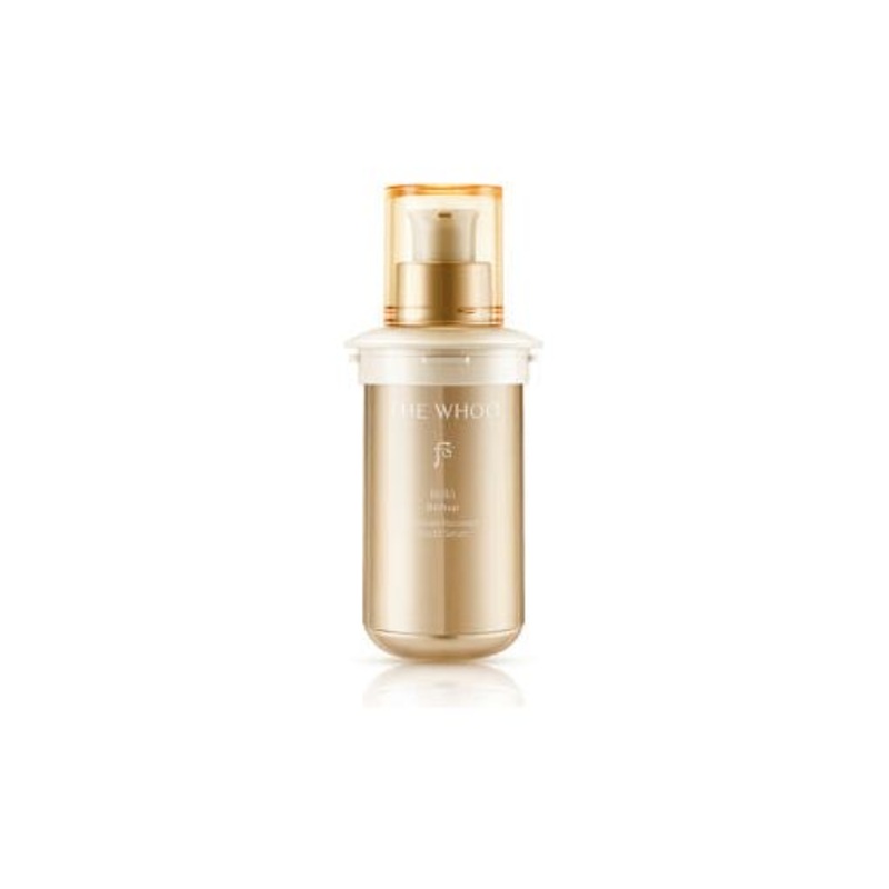 THE WHOO Bichup Ultimate Recovery Youth Serum  50ml (Refill) | Anti-Aging, Skin Regeneration, Collagen Boost