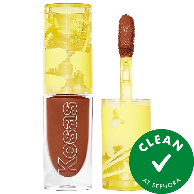 Tower28 Mini Revealer Creamy Concealer: Brightening Caffeine & Hyaluronic Acid, Under Eye Dark Circle Coverage