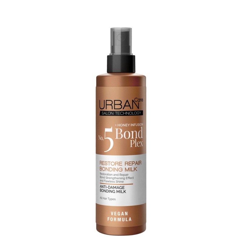 Urban Care No 5 Bond Plex Restore Repair Bonding Milk