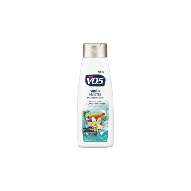 V05 Tea Escapes Vanilla Mint Tea Shampoo