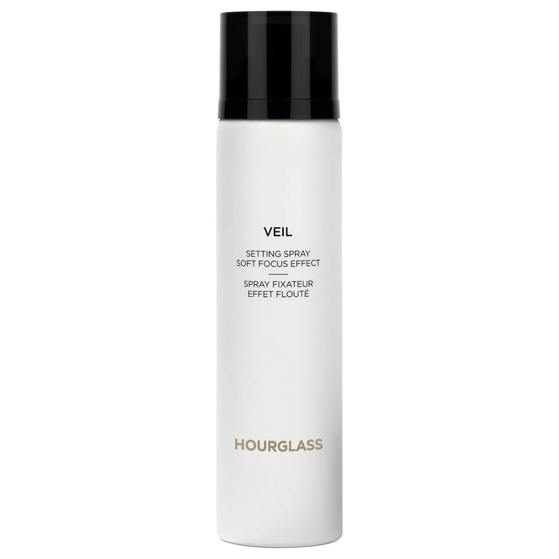 Veil Makeup Setting Spray – 24H Hydration, Radiant Finish, Blurring Effect – Long Lasting, Water Resistant, Vegan & Cruelty-Free