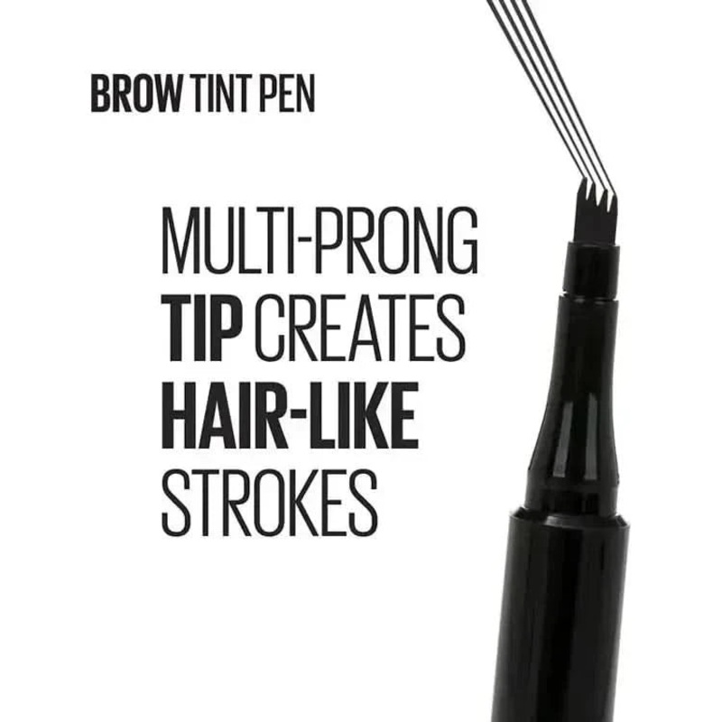 Waterproof Microblading Eyebrow Tattoo Pen Chesnut
