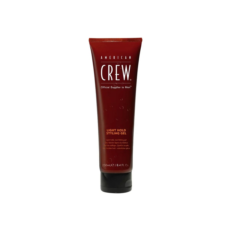 American Crew Light Hold Styling Gel 13 oz