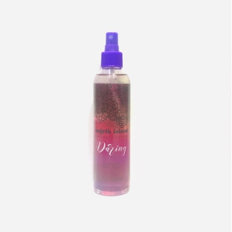 Angel’s island body mist daring 236ml