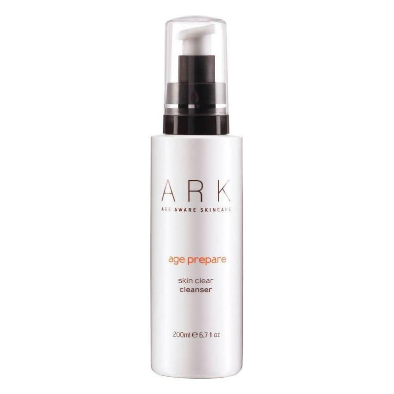 ARK Age Protect Skin Clear Cleanser  200ml | Gentle, Balancing & Vegan-Friendly