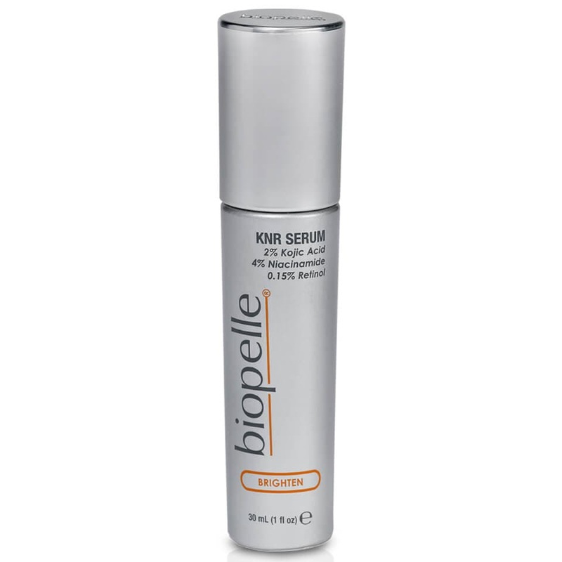 Biopelle Brightening KNR Serum 1.0 fl. oz.