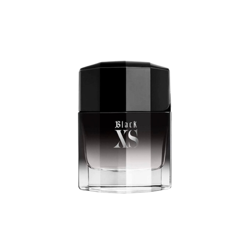 Black Xs Paco Rabanne