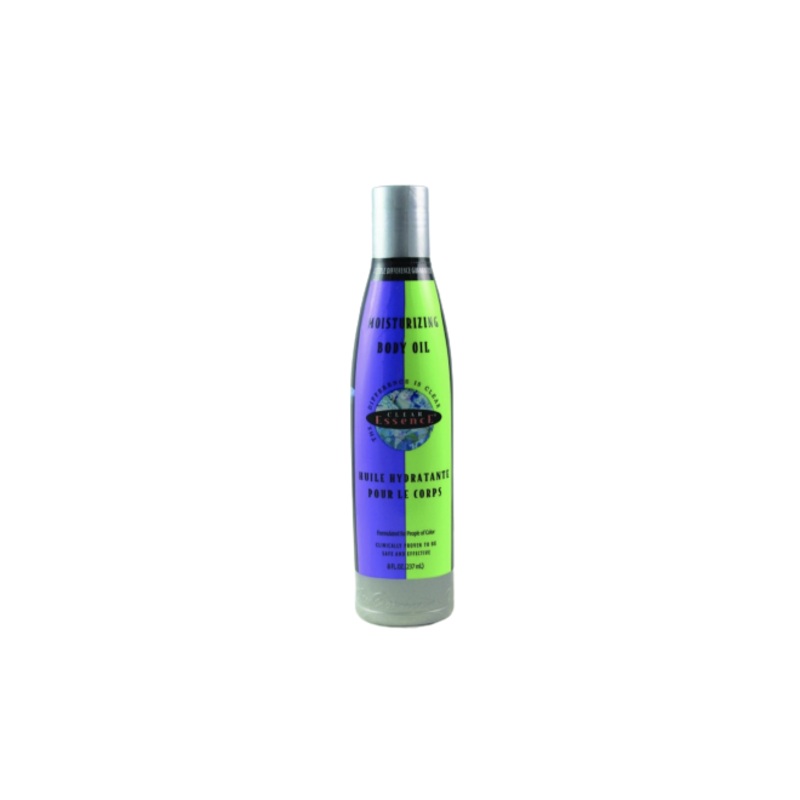 Clear Essence Body Oil. 237ML