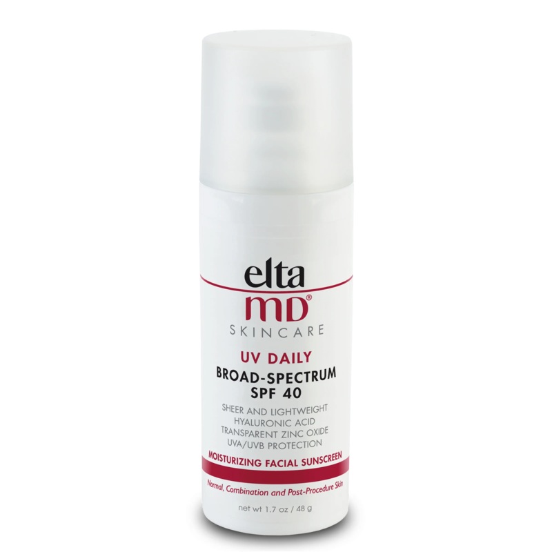 Elta MD Skincare UV Daily Broad-Spectrum SPF 40 1.7 oz