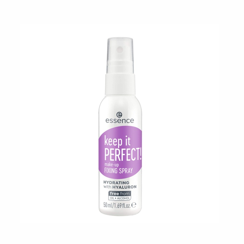 Essence Keep It Perfect Make Up Fixing Spray – 50ml