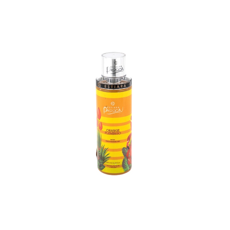 Estiara Passion Orange Flemingo Fragrance Mist