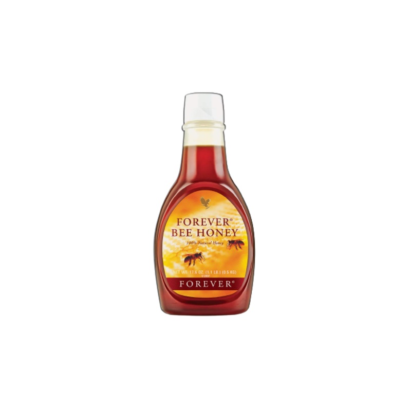Forever Bee Honey 500G