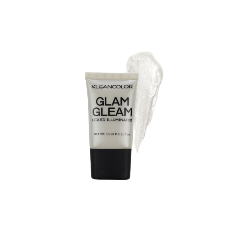 Klean Color Glam Gleam Liquid Illuminator