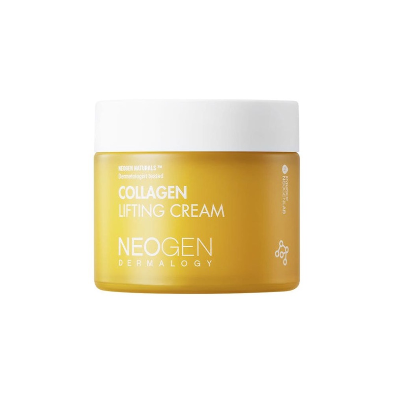 NEOGEN Dermalogy Collagen Lifting Cream  70ml | Firming, Soothing & Radiance-Boosting Moisturiser