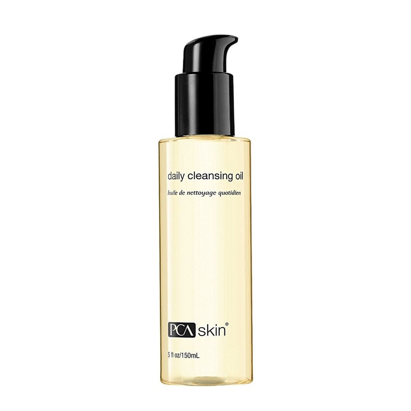 PCA Skin Daily Cleansing Oil 5 fl. oz.