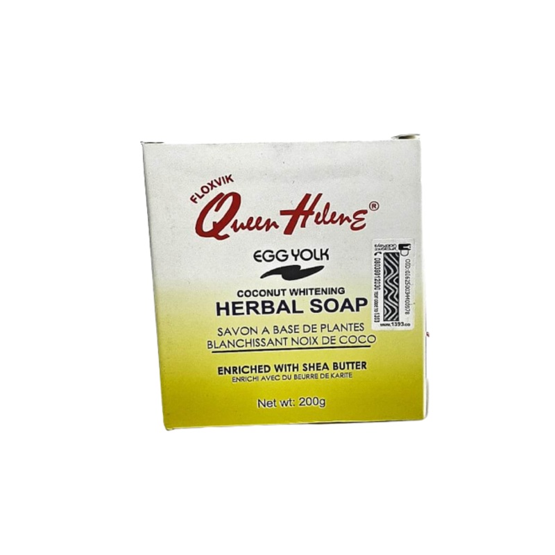 Queen Helene Herbal Soap