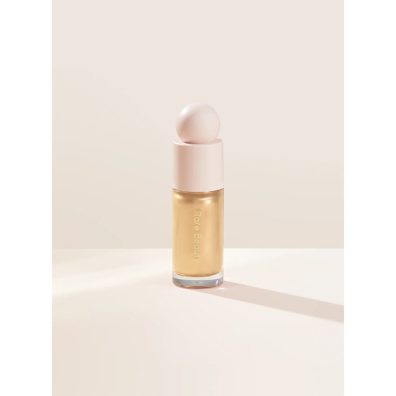 Rare Beauty Positive Light Liquid Luminizer- Outshine 2.5ml MINI