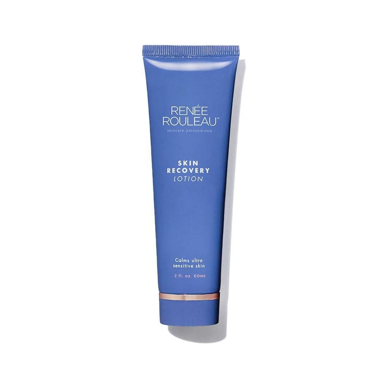 Renee Rouleau Skin Recovery Lotion  60ml | Oil-Free Moisturiser for Dehydrated, Acne-Prone & Compromised Skin