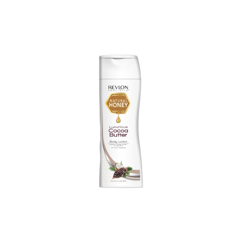 Revlon Natural Radiant Fairness