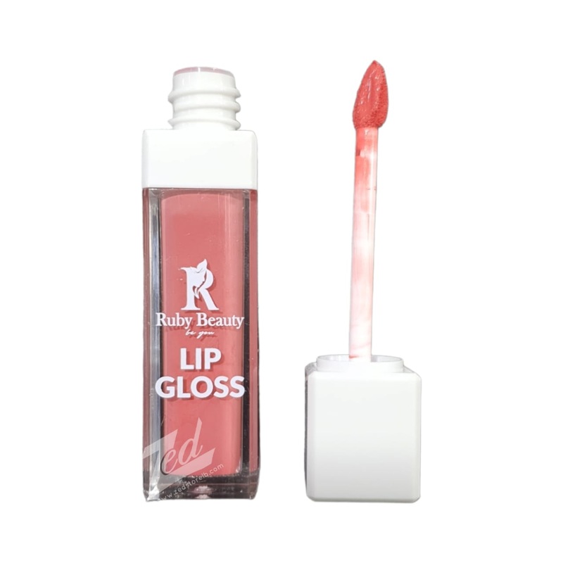 Ruby beauty full coverage lip gloss RB-4013 1