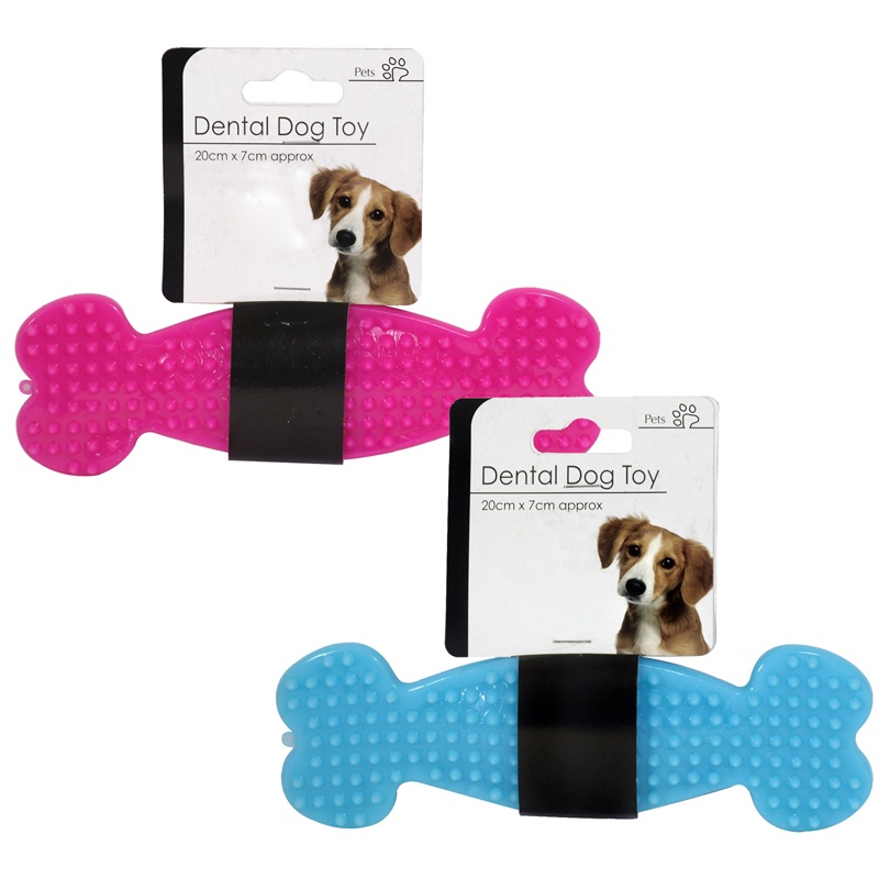 Sil Pet Store Dental Dog Chew